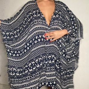 TENNIS Kimono. NEW